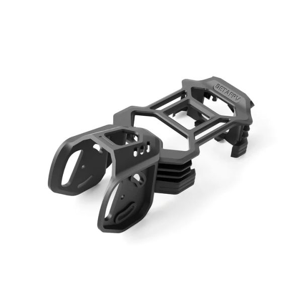 Pavo20 Pro Brushless Whoop Frame|O4 Pro|Black