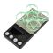 Meteor65 Pro Micro Frame-Transparent