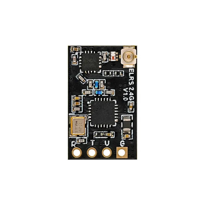 ELRS Nano Receiver- 2.4G|80mm