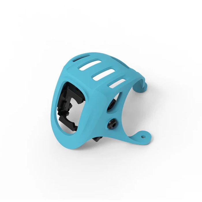 Canopy for O4 Air Unit-Blue