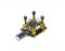 Flight controller  + esc - MINI F7+F45A MINI