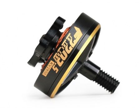 Brushless Motor  F2203.5 KV3550