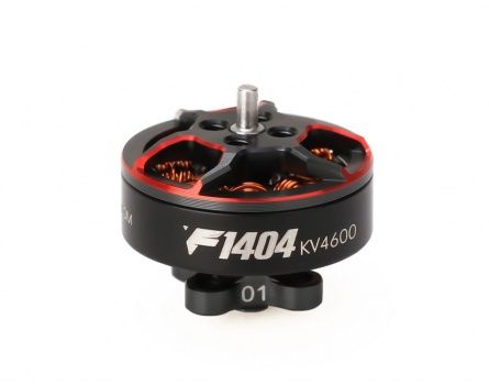 Brushless Motor F1404 KV4600