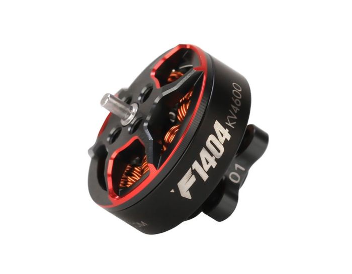 Brushless Motor  F1404 KV2900
