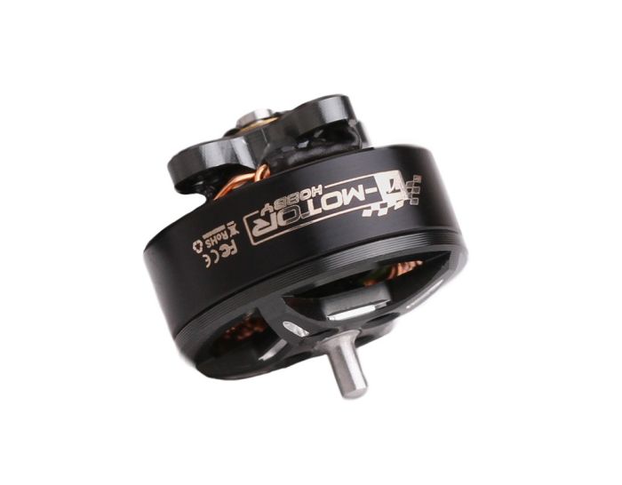 Brushless Motor  F1204 KV6500