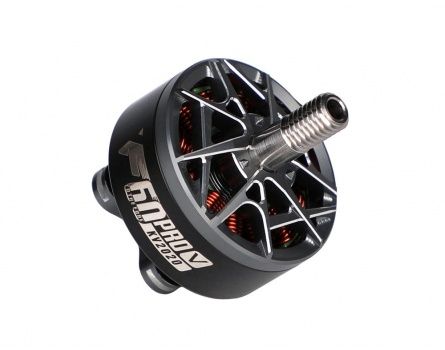 Brushless Motor  F60PROV KV1950