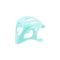 Micro canopy Lite-Cyan