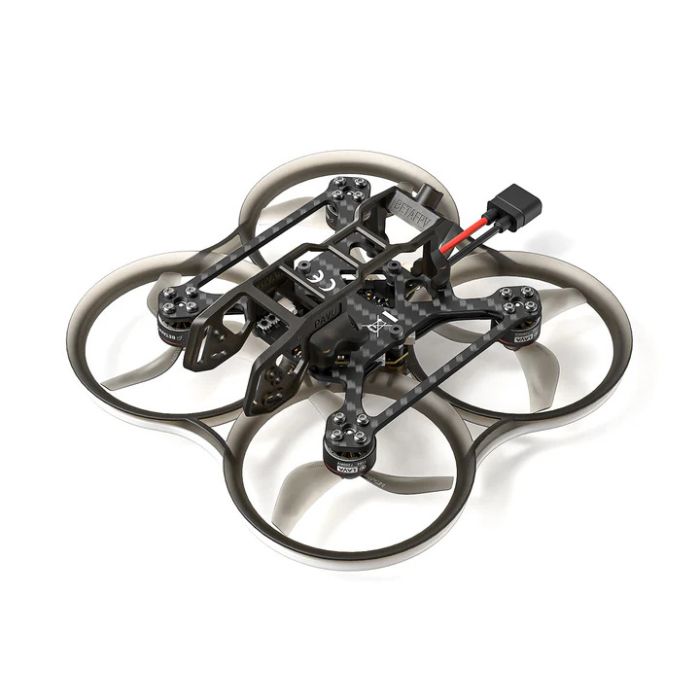 Pavo20 Pro Brushless Whoop Quadcopter|O4 Pro PNP|ELRS 2.4G