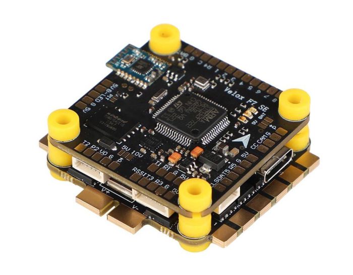 Flight controller  + esc -  Velox F7 SE+V50A SE 6S
