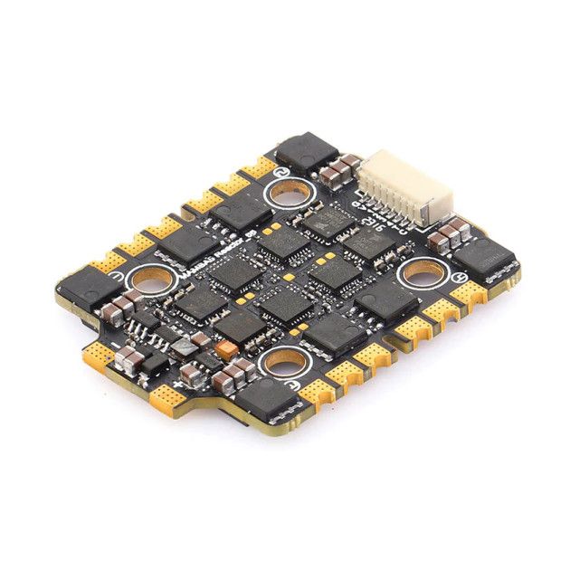 MAMBA Stack  MK4  F722MIN（GYRO: 42688）Reactor 66 ESC