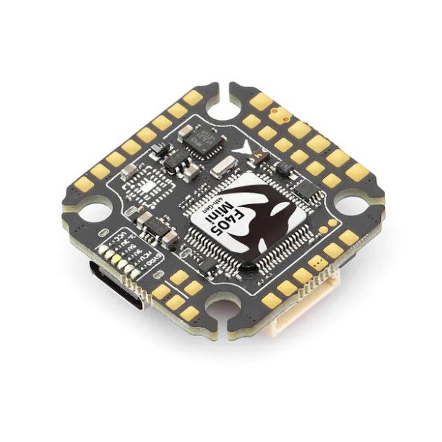 MAMBA Stack  MK4 F405MINI（GYRO: 42688 Reactor 44 ESC