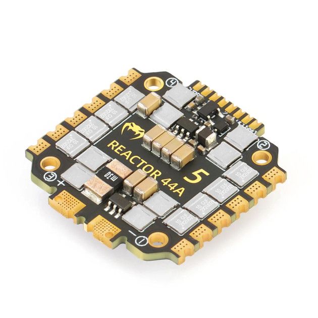 MAMBA Stack  MK4 F405MINI（GYRO: 42688 Reactor 44 ESC