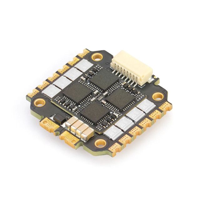 MAMBA Stack  MK4  F722MIN（GYRO: 42688）Reactor 44 ESC