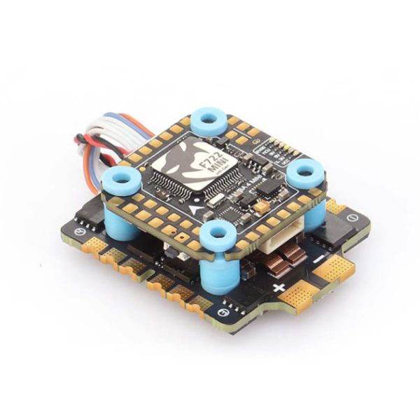MAMBA Stack  MK4  F722MIN（GYRO: 42688）F40_128K MINI