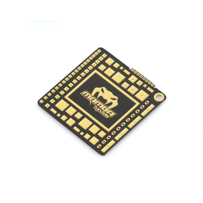 Mamba Soldering practice board V2
