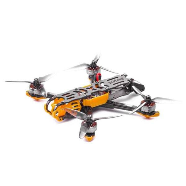 ROMA F5 DJI V2 Framekit