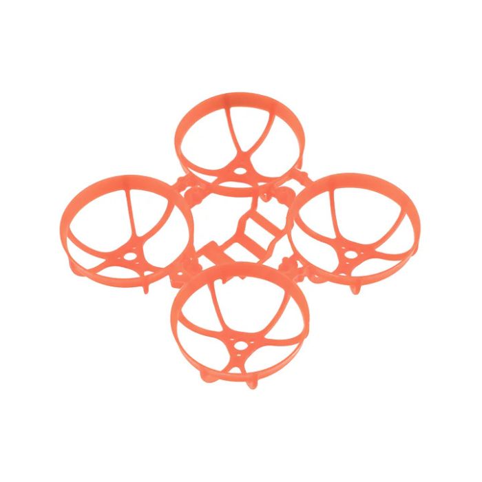 Meteor65 Pro Micro Frame-Red