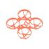 Meteor65 Pro Micro Frame-Red
