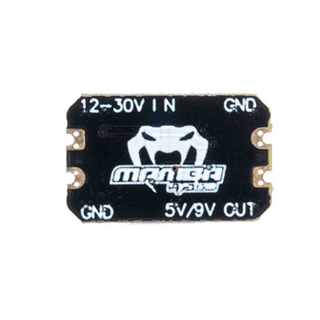 MAMBA MICRO 2A BEC 5V/9V