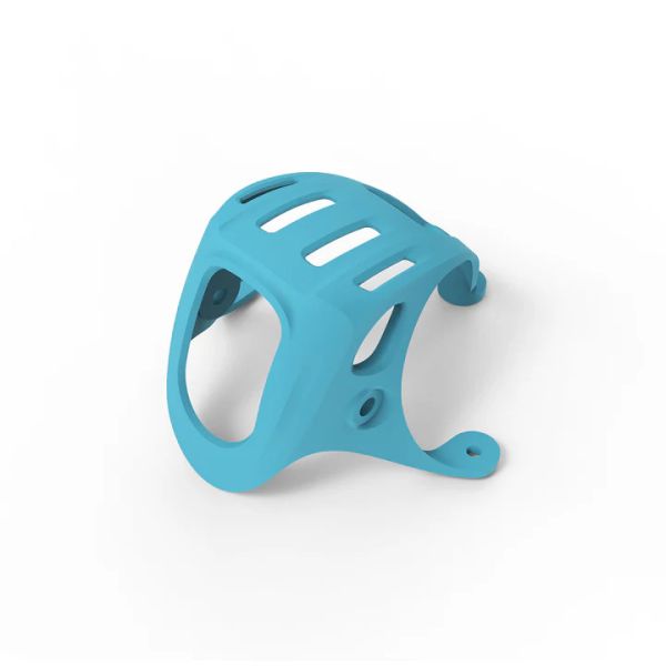 Canopy for O4 Air Unit-Blue