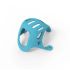 Canopy for O4 Air Unit-Blue