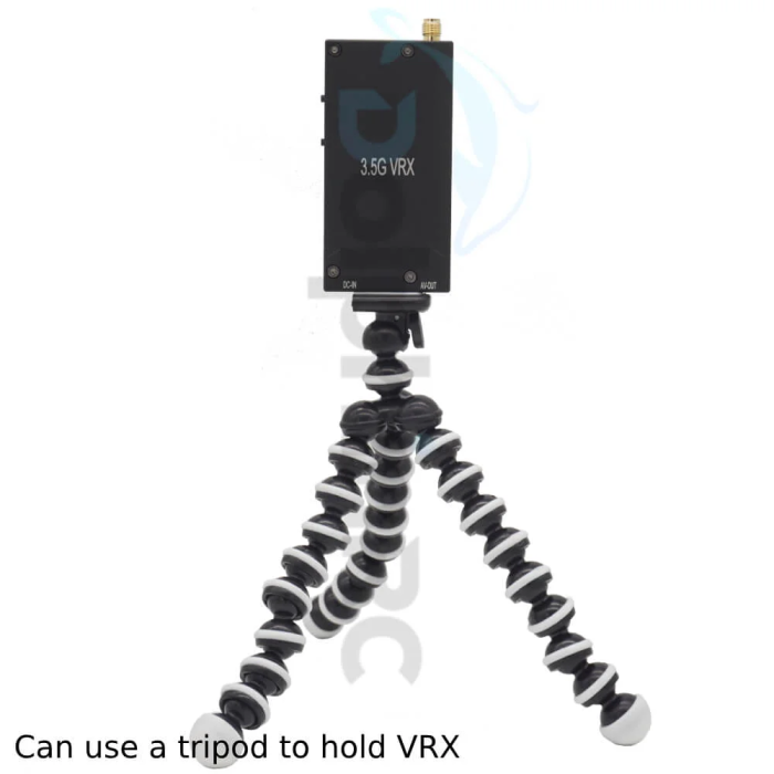 3.5Ghz 2.5W VTX VRX