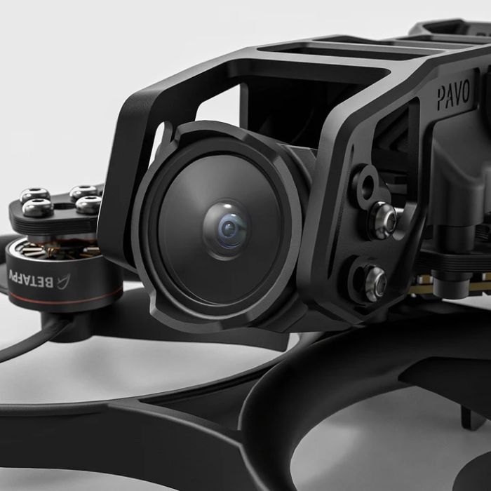 Pavo20 Pro Brushless Whoop Quadcopter|O4 Pro PNP|ELRS 2.4G