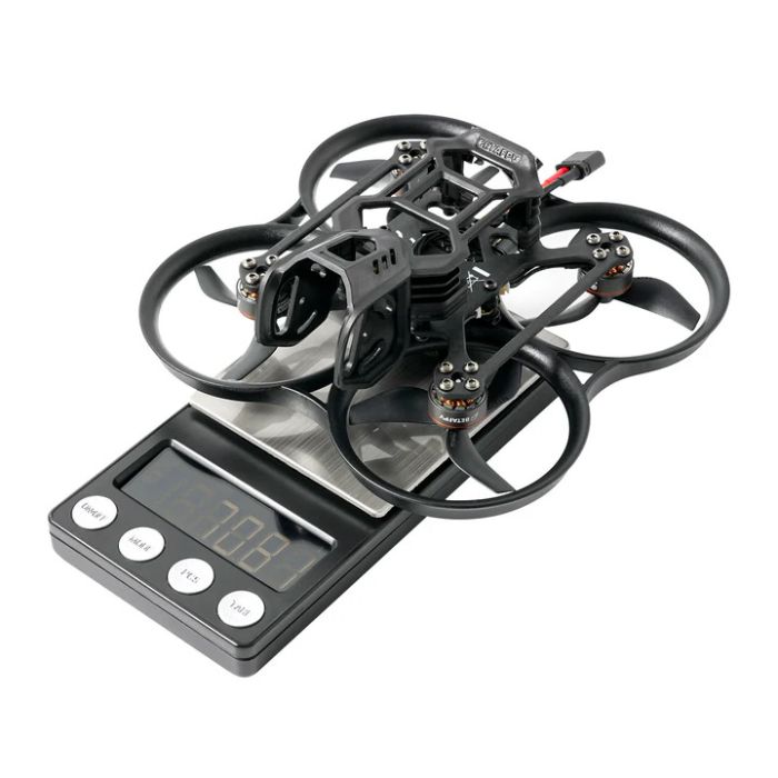 Pavo20 Pro Brushless Whoop Quadcopter|O4 Pro PNP|ELRS 2.4G