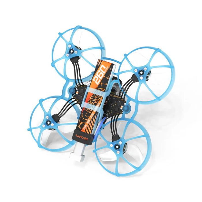 Air65 Whoop Quadcopter-Racing|ELRS 2.4G