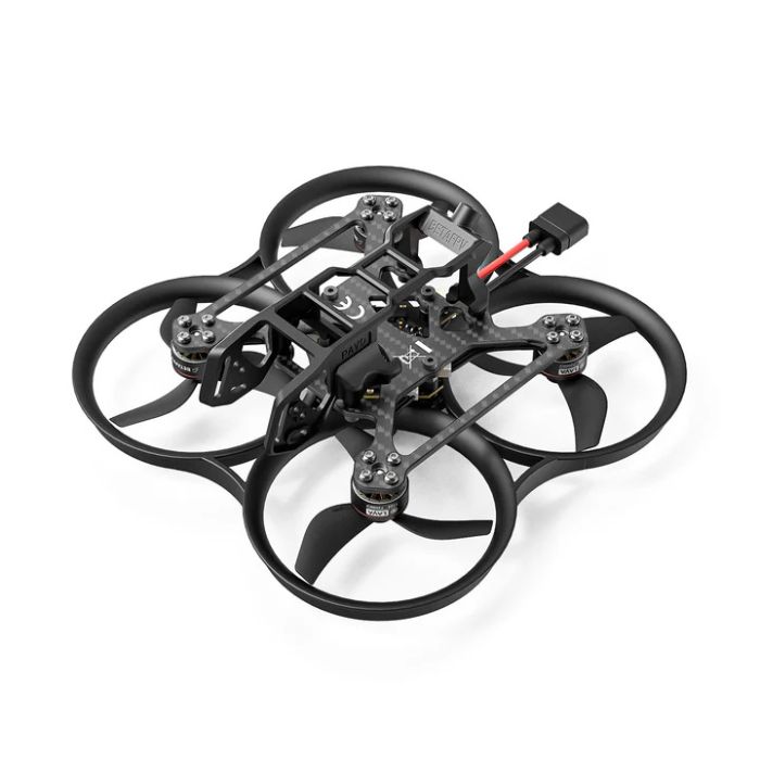 Pavo20 Pro Brushless Whoop Quadcopter|O4 Pro PNP|ELRS 2.4G