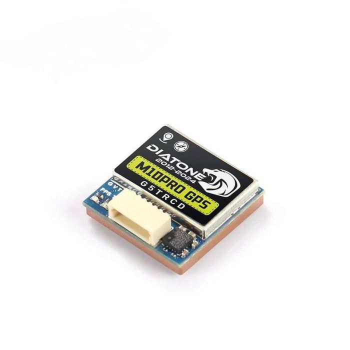 MAMBA M10 PRO GPS