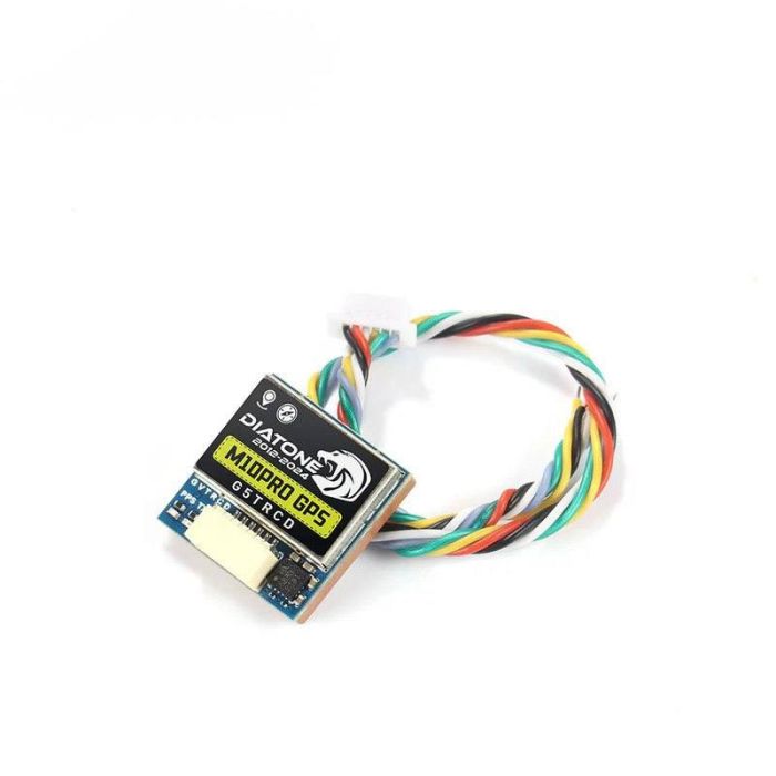 MAMBA M10 PRO GPS