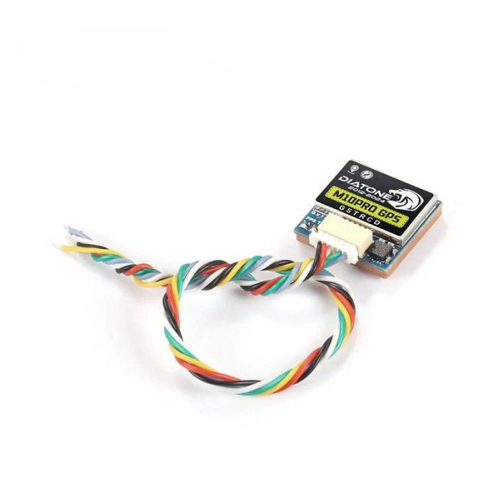 MAMBA M10 PRO GPS