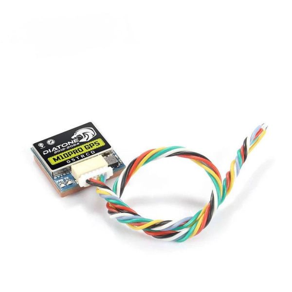 MAMBA M10 PRO GPS