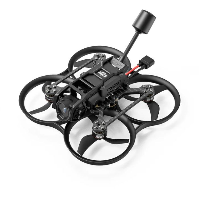 Pavo20 Pro Brushless Whoop Quadcopter|O4 Pro PNP|ELRS 2.4G