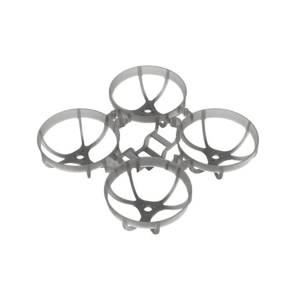 Meteor 65 Pro Frame-Clear Grey