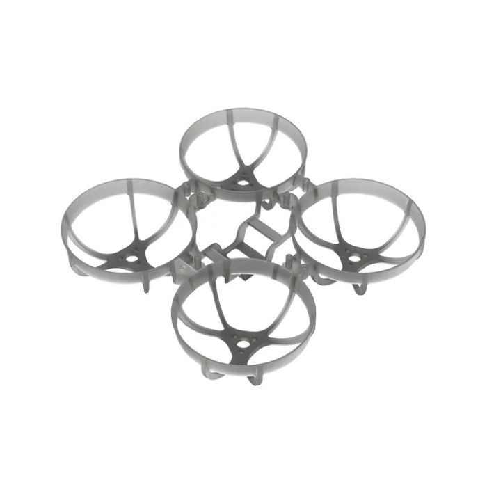 Meteor 65 Pro Frame-Clear Grey