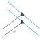 T Type Antenna-915M/868M|150mm