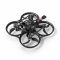 GF 2218 3-Blade Props-4pcs|Clear Grey