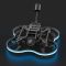Pavo20 Pro Brushless Whoop Quadcopter|O4 Pro PNP|ELRS 2.4G