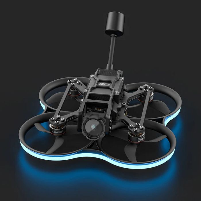 Pavo20 Pro Brushless Whoop Quadcopter|O4 Pro PNP|ELRS 2.4G
