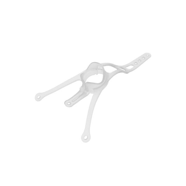 Air Canopy(1PCS) Clear White