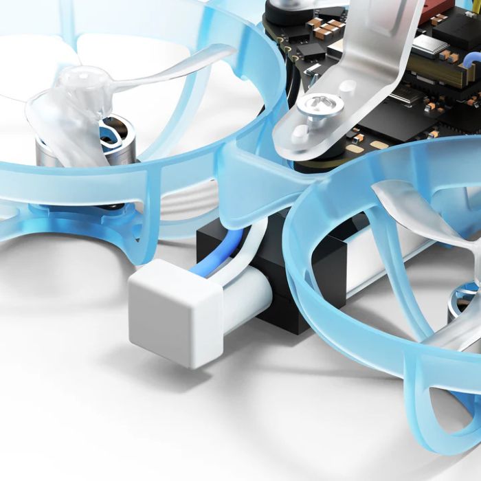 Air65 Whoop Quadcopter-Freestyle|ELRS2.4G