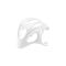 Micro canopy Lite-White