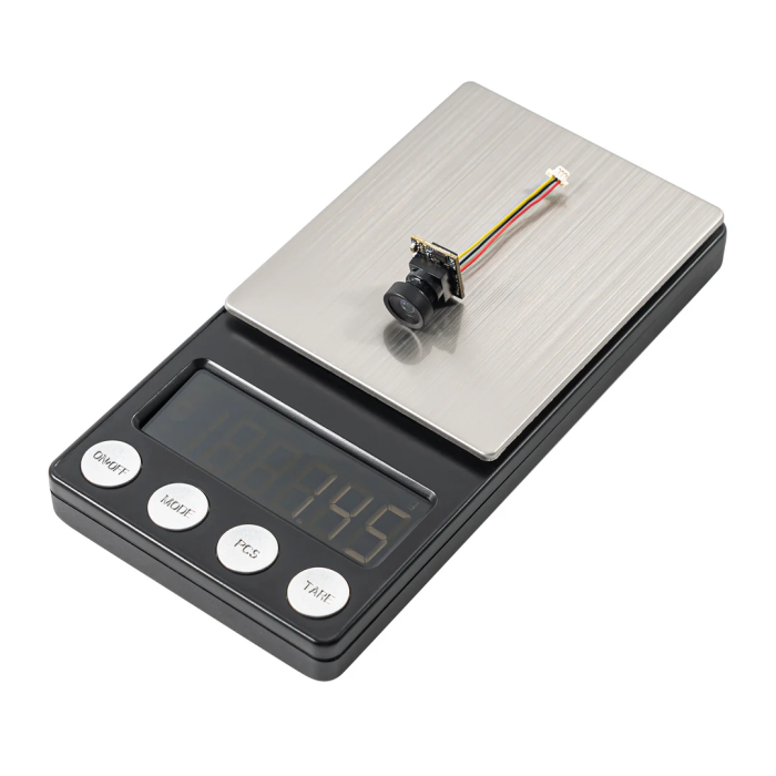 Beta C03 Camera