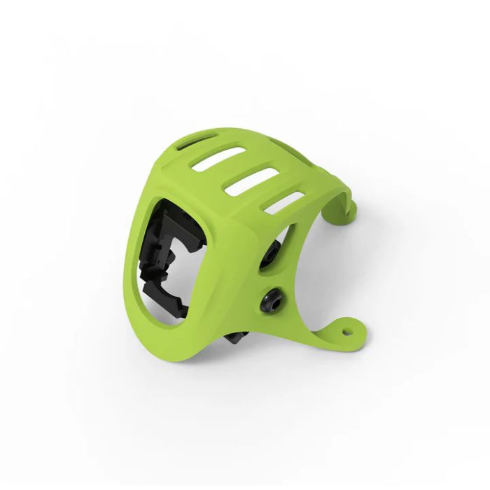 Canopy for O4 Air Unit-Green
