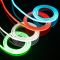 Pavo series COB LED Strip-750mm Ice Blue