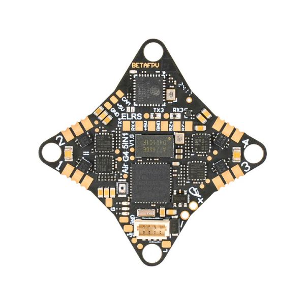 Air Brushless Flight Controller|G4 5IN1 V1.0