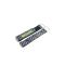 2×20 4S (1500mah) 5 inch