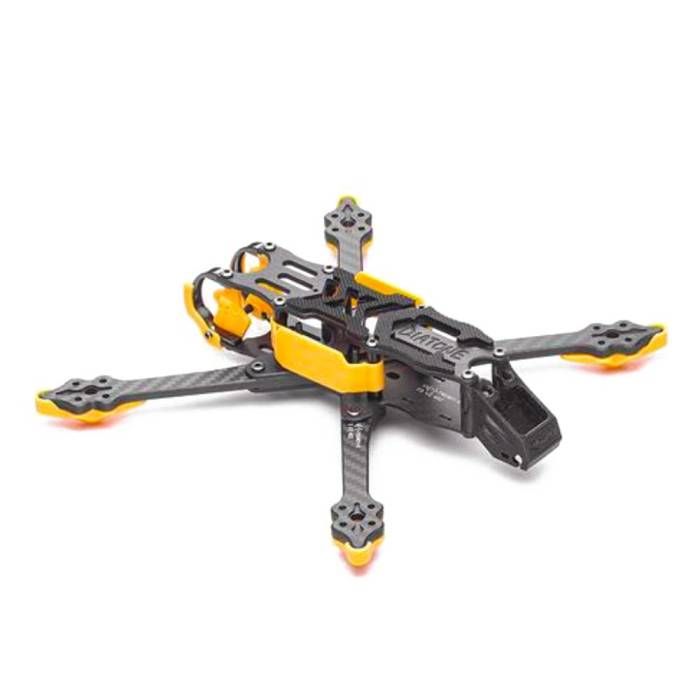 ROMA F5 V2 Framekit